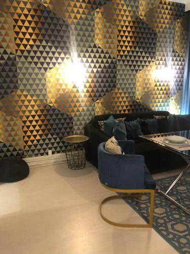 Levallois-Perret Apartment | 52 m² Apartment ∙ 2 bedrooms ∙ 5 guests