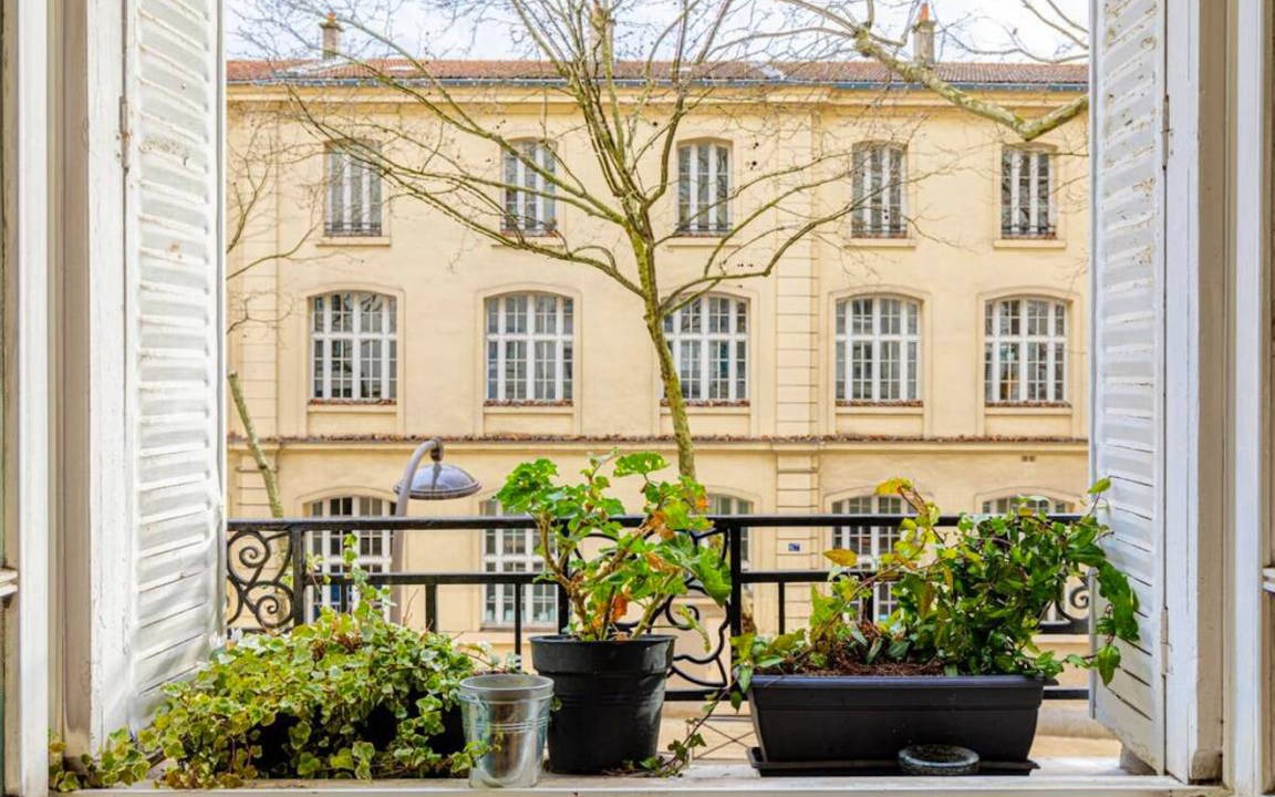 Combat Apartment | 53 m² Apartment ∙ 2 bedrooms ∙ 2 guests