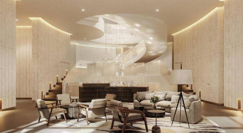 Burlington Hotel | 53 m² Hotel ∙ 127 guests