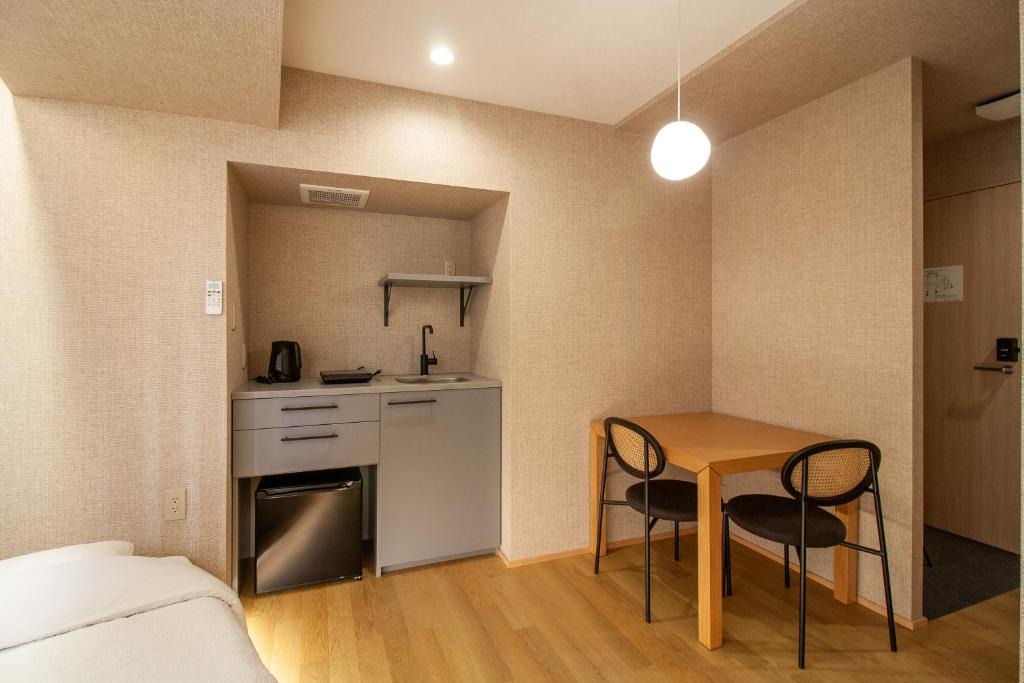 Katsushika Apartment | 53 Sumire NEW OPEN 3 minutes from Ayase Station East ExitModern Students welcome Private room rental 20 minutes to Ueno and Asakusa