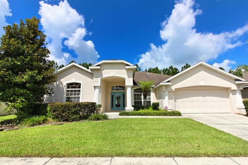 Highlands Reserve Villa | 538 Brighton Drive Villa #221627 Villa