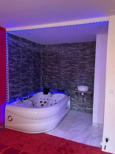 Tremblay-en-France Apartment | 54 m² Apartment ∙ 1 bedroom ∙ 2 guests