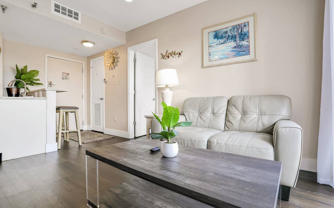 Southwest Orlando Condo | 54 m² Condo ∙ 2 bedrooms ∙ 4 guests