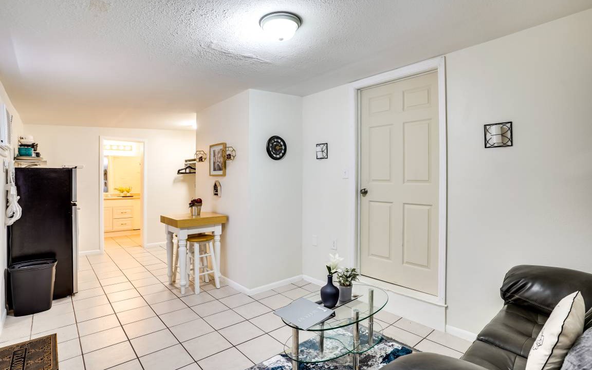 Lakeland Apartment | 55 m² Apartment ∙ 1 bedroom ∙ 2 guests
