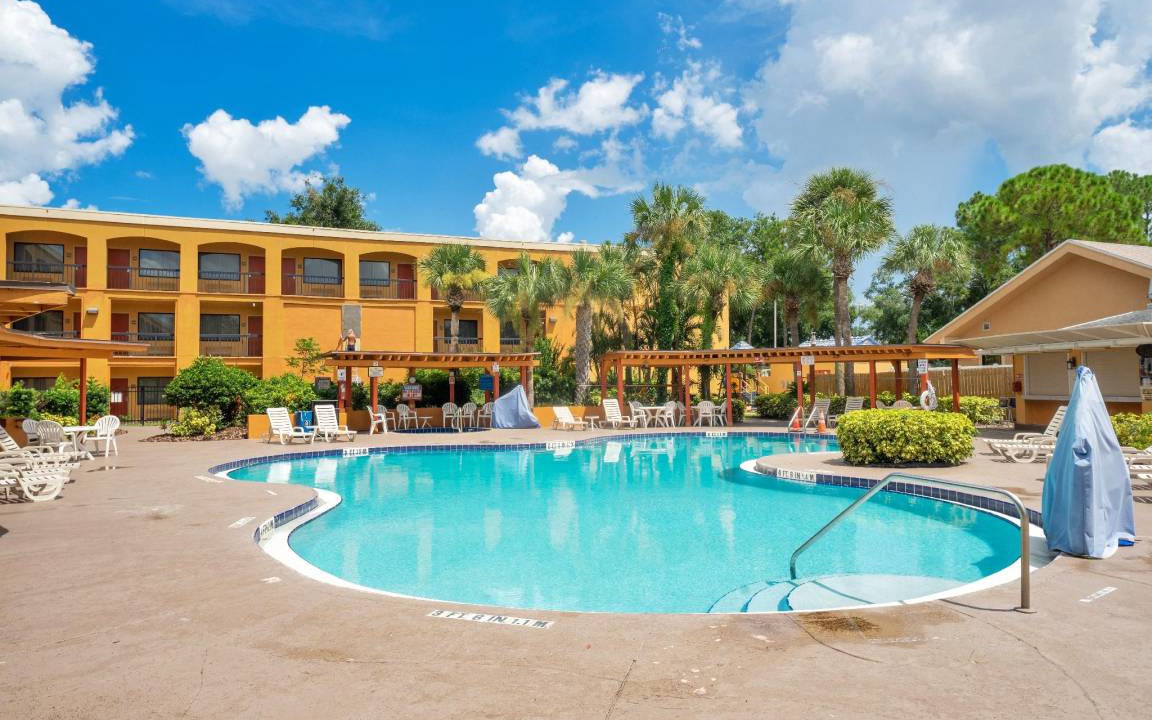 Florida Central Atlantic Coast Hotel | 55 m² Hotel ∙ 127 guests