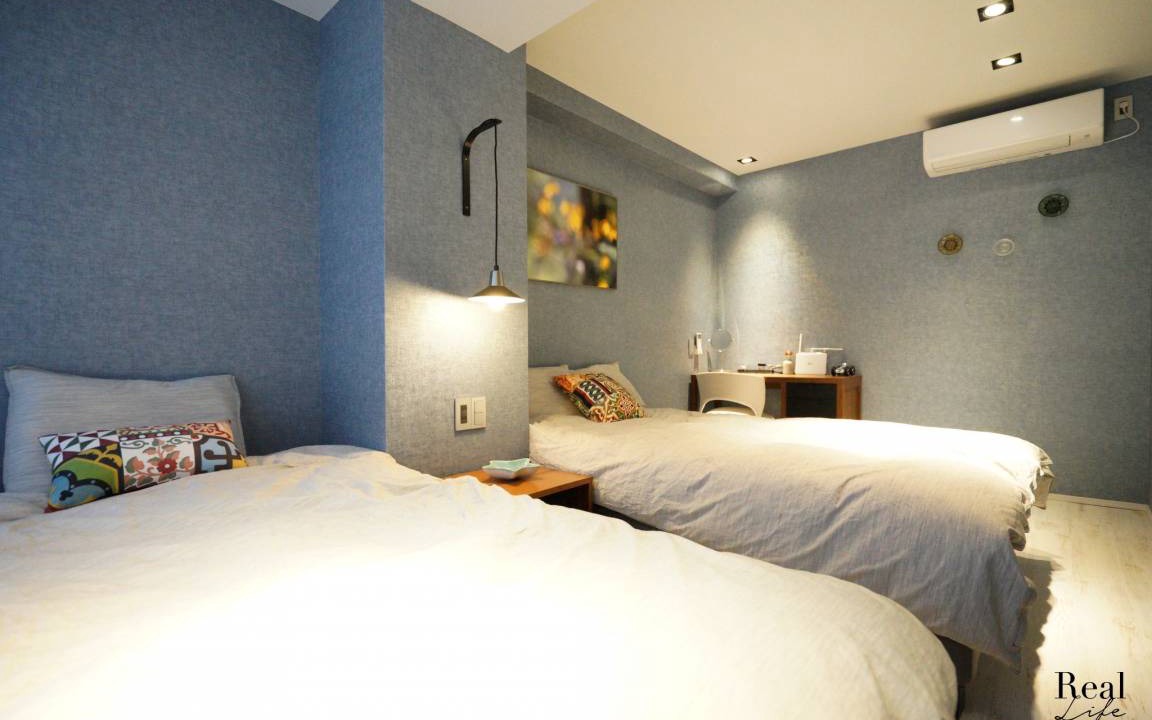 Kudankita Hotel | 56 m² Hotel ∙ 1 bedroom ∙ 5 guests