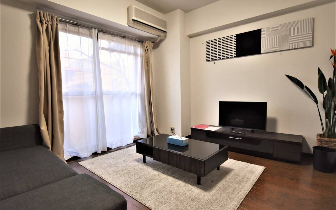 Horikiri Hotel | 56 m² Hotel ∙ 2 bedrooms ∙ 5 guests