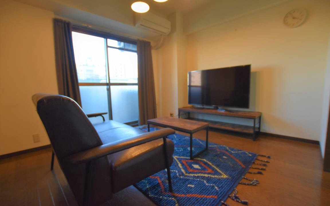 Horikiri Hotel | 56 m² Hotel ∙ 2 bedrooms ∙ 5 guests
