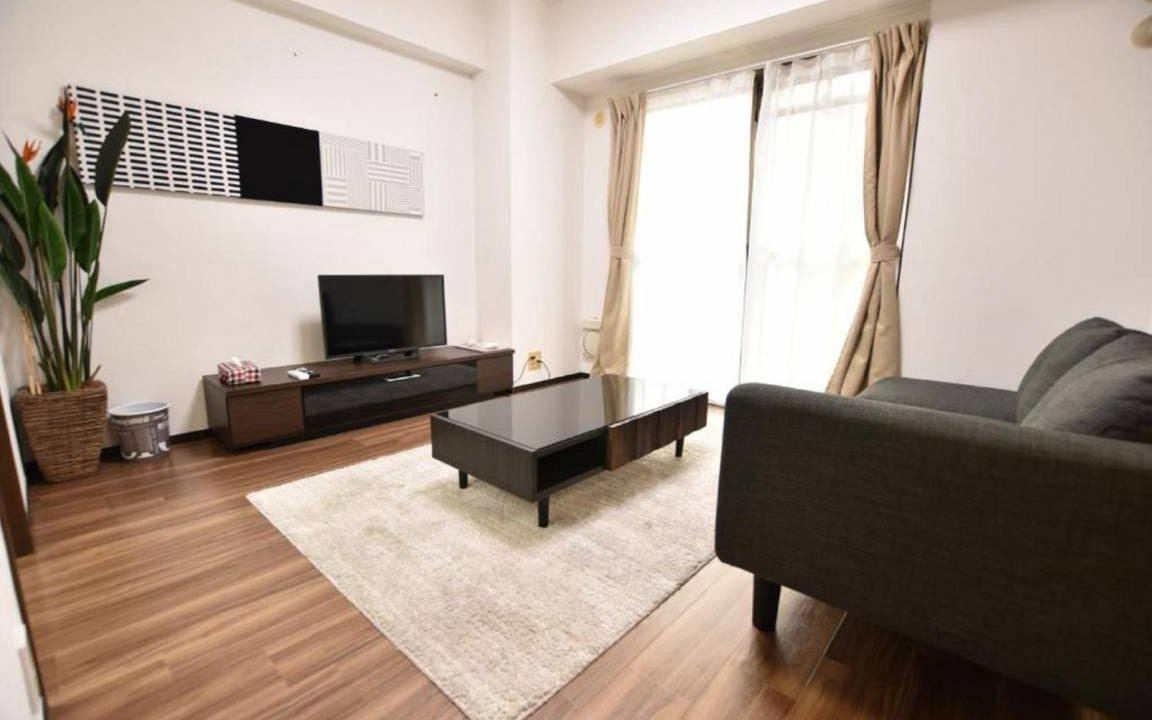 Horikiri Hotel | 56 m² Hotel ∙ 2 bedrooms ∙ 5 guests
