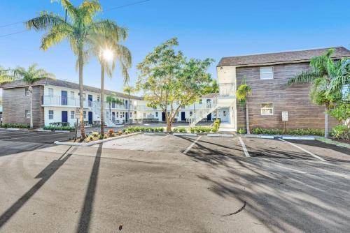 Poinciana Park Apartment | 57 m² Apartment ∙ 1 bedroom ∙ 4 guests