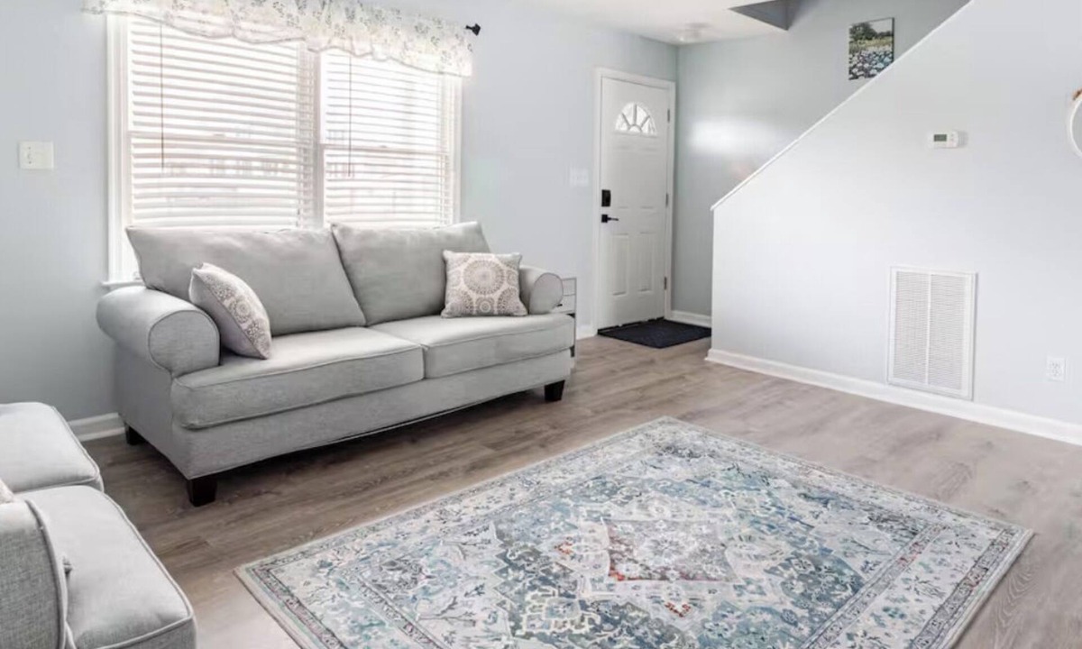 Caine Woods House | 6 Bedroom Duplex in Ocean City, Maryland