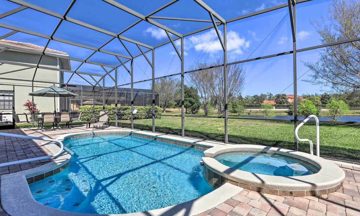 Kissimmee | Calabria