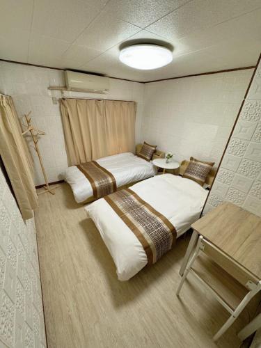 Suginami Villa | 6 minutes to Shinjuku, 10 minutes to Shibuya, accommodating 6 people
