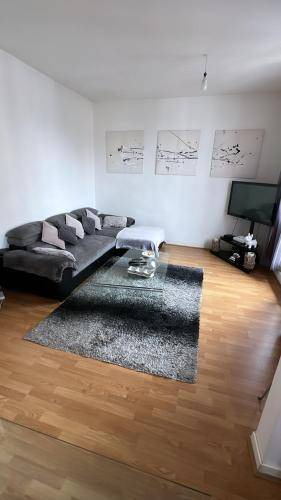 Republique–Point-du-Jour Apartment | 60 m² Apartment ∙ 1 bedroom ∙ 4 guests