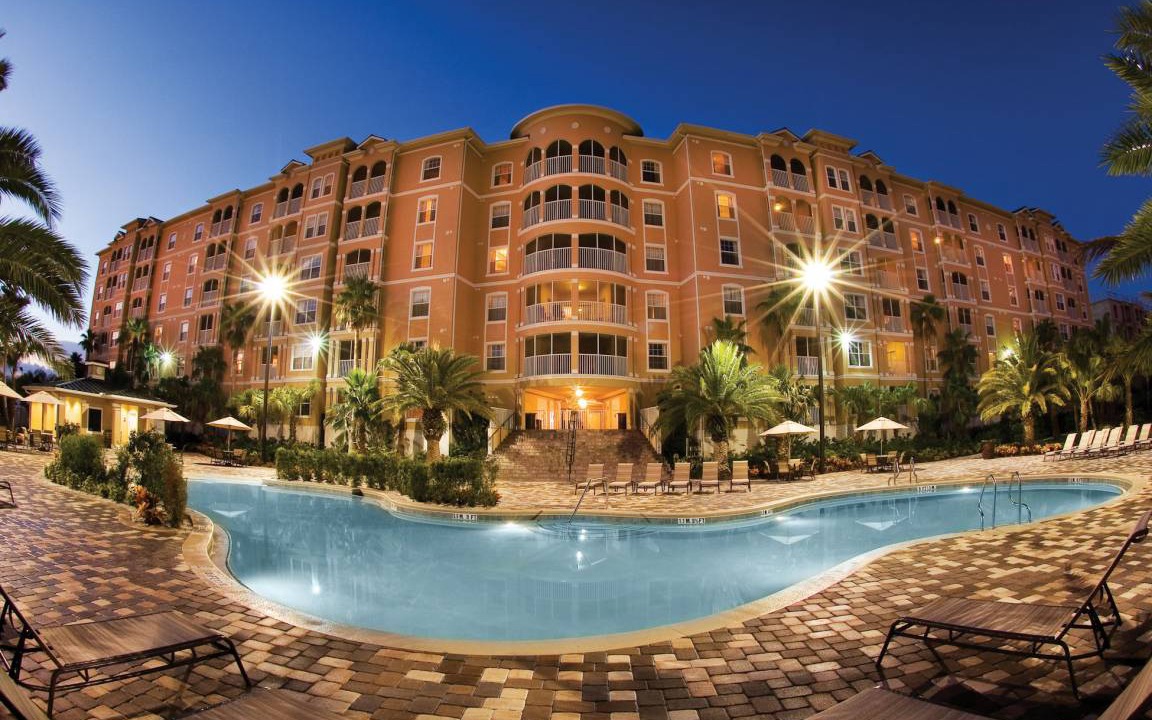 West Kissimmee Condo | 60 m² Condo ∙ 1 bedroom ∙ 4 guests
