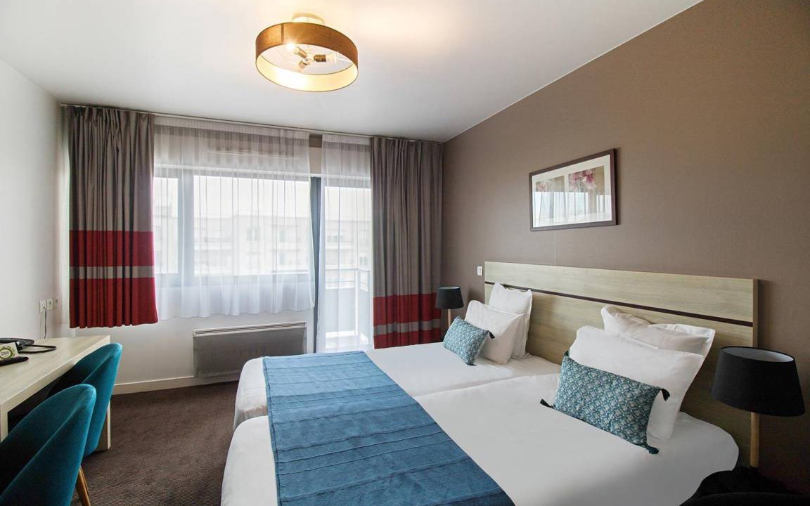 Villejuif Apartment | 60 m² Serviced apartment ∙ 127 guests