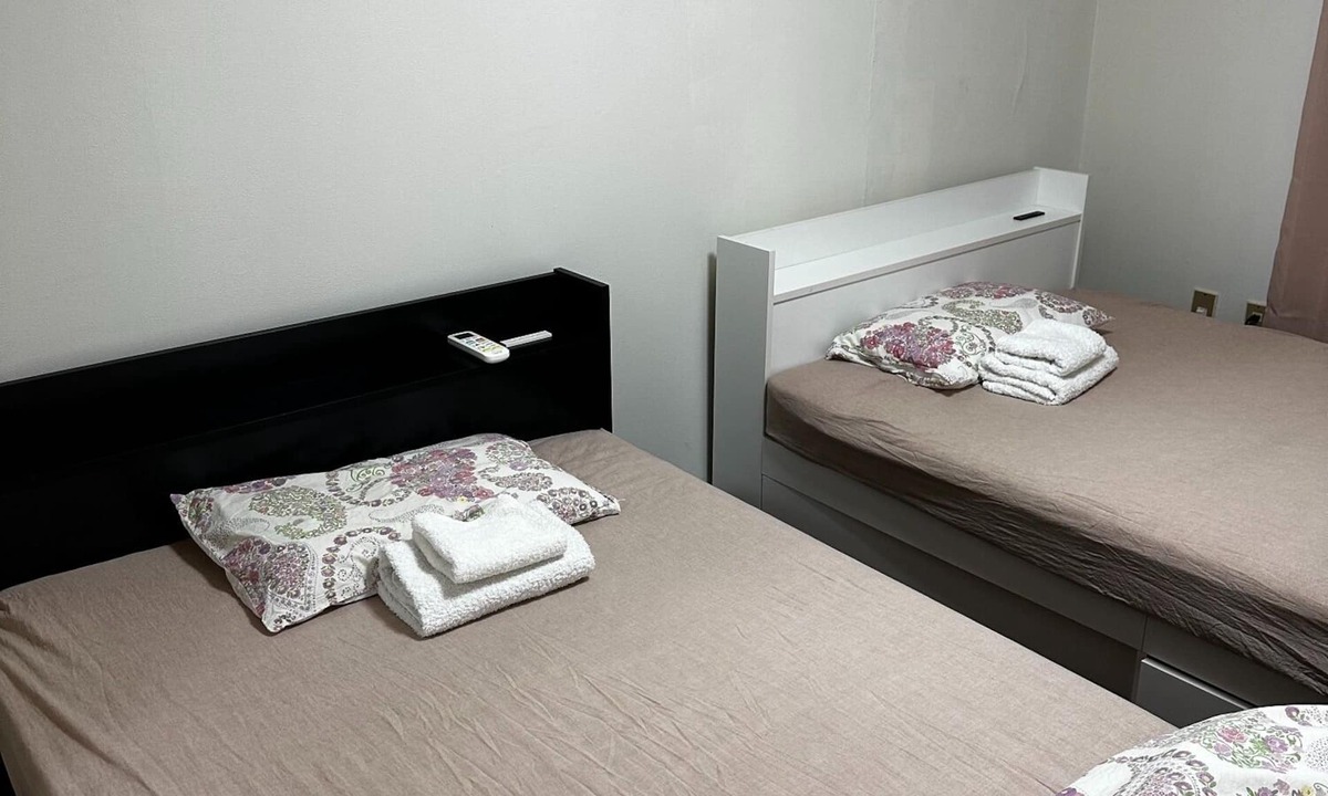 Kitaotsuka Apartment | 601Good location close to Ikebukuro station - 601 Good location in front of the station Next to Ikebukuro Station 4 people can stay/Toshima-ku Tokyo