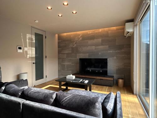 Fujikawaguchiko Villa | 63 Fuji Petel TROIS -トロワ-