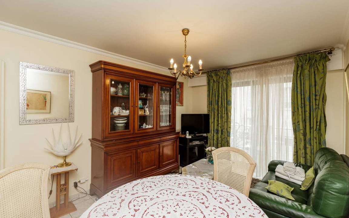 Charenton-le-Pont Apartment | 65 m² Apartment ∙ 2 bedrooms ∙ 4 guests