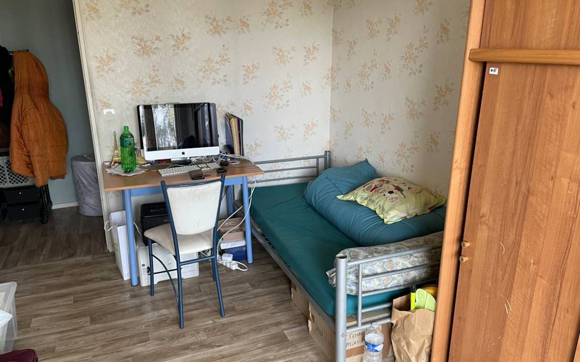 Bonneuil-sur-Marne Resort | 65 m² Private room ∙ 1 bedroom ∙ 1 guest