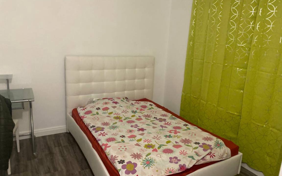 Noisy-le-Grand Resort | 65 m² Private room ∙ 1 bedroom ∙ 1 guest