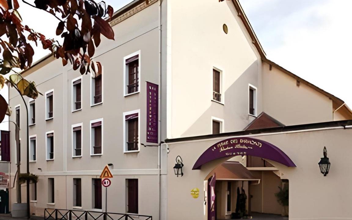 Villejuif Apartment | 65 m² Serviced apartment ∙ 2 bedrooms ∙ 127 guests