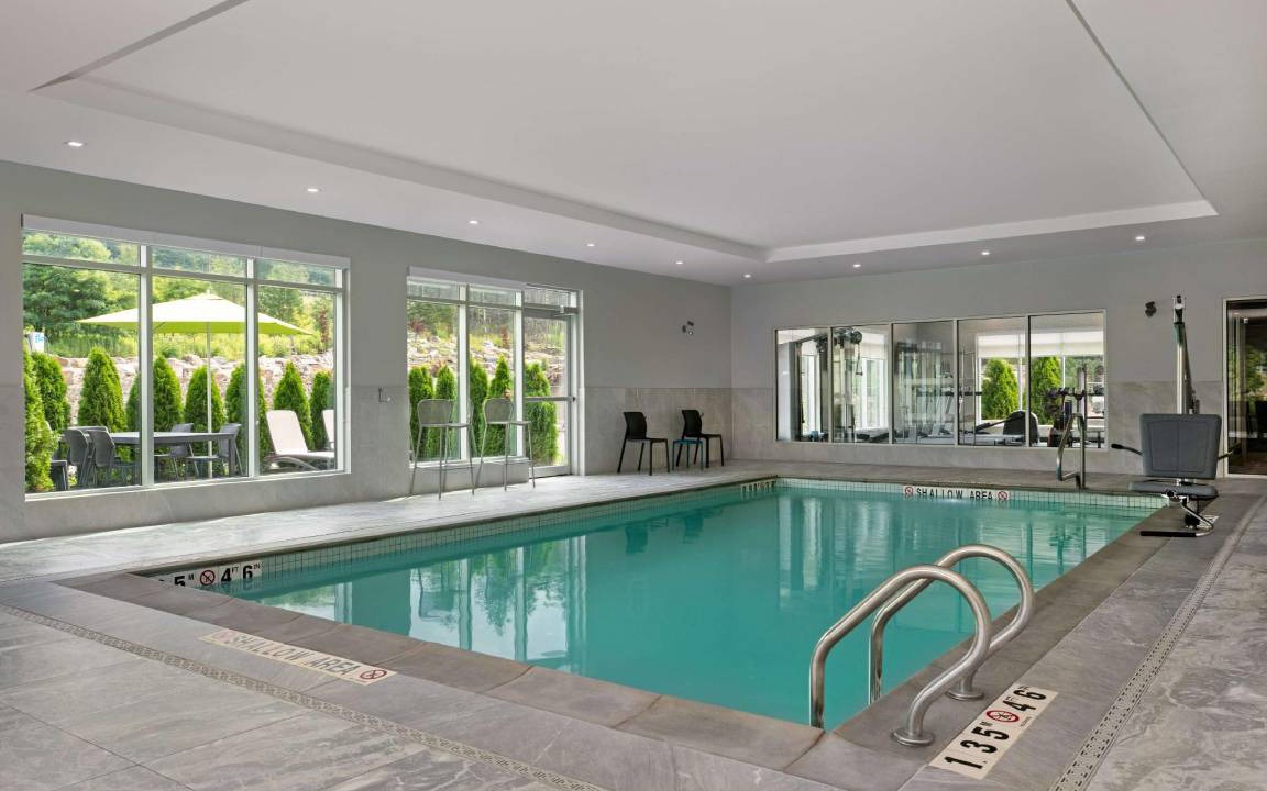 Huntsville Hotel | 68 m² Hotel ∙ 2 bedrooms ∙ 127 guests