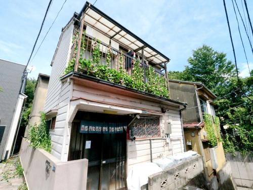 Nakajujo Villa | 7時IN19時OUT # 池袋王子赤羽駅無料送迎 # 上野駅14分 # 日暮里駅10分 # 一棟貸切 # 最大7名 A # 7 00 IN19 00 OUT # Free pick up Ikebukuro Oji and Akabane Stations # 14 min to Ueno # 10 min to Nippori # Whole house rental # Max 7 # A