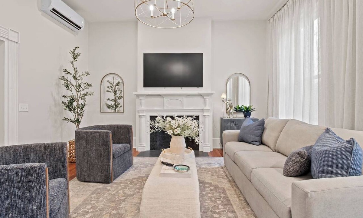 Palmyra Apartment | 7 Mins to Hill Cumorah | Luxury Palmyra Apartment