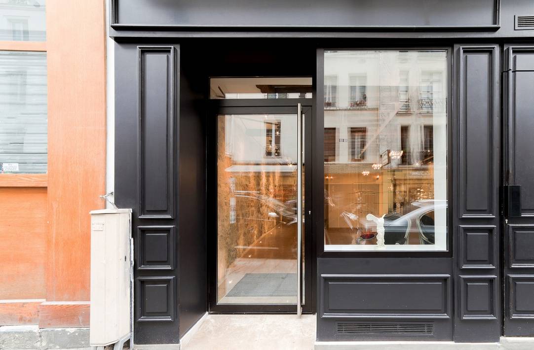 Les Halles Apartment | 70 m² Apartment ∙ 2 bedrooms ∙ 127 guests
