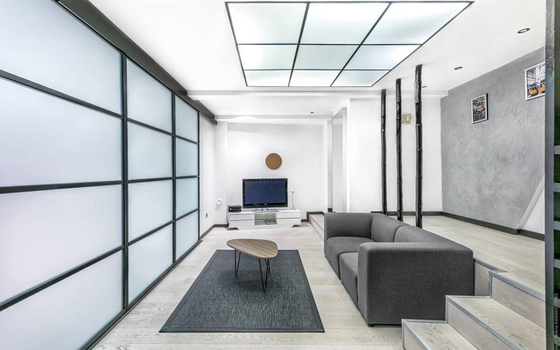 Notre-Dame-des-Champs Apartment | 70 m² Apartment ∙ 2 bedrooms ∙ 5 guests