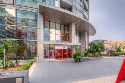 CityPlace House | 70 m² House ∙ 1 bedroom ∙ 4 guests