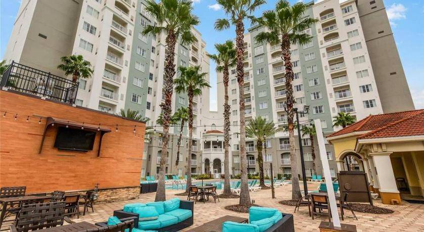 Florida Center Apartment | 700 m² Apartment ∙ 4 guests