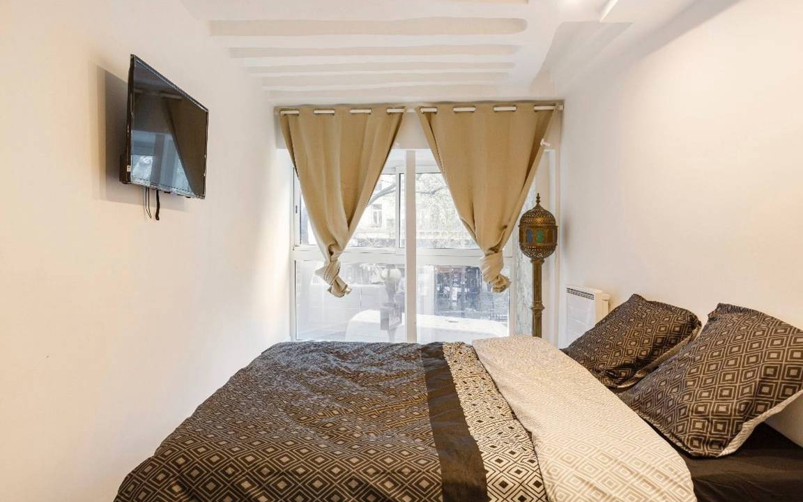 Strasbourg -Saint-Denis Apartment | 71 m² Apartment ∙ 4 bedrooms ∙ 7 guests