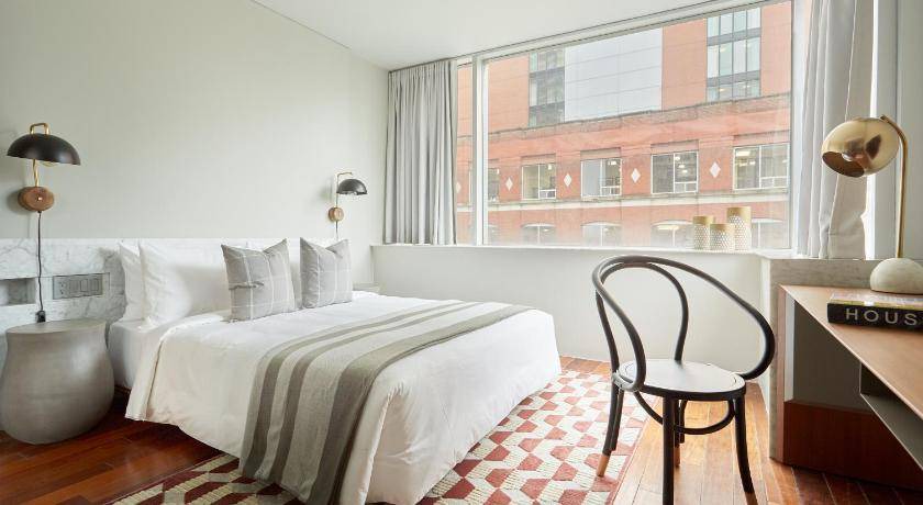 Fashion District Hotel | 71 m² Hotel ∙ 127 guests