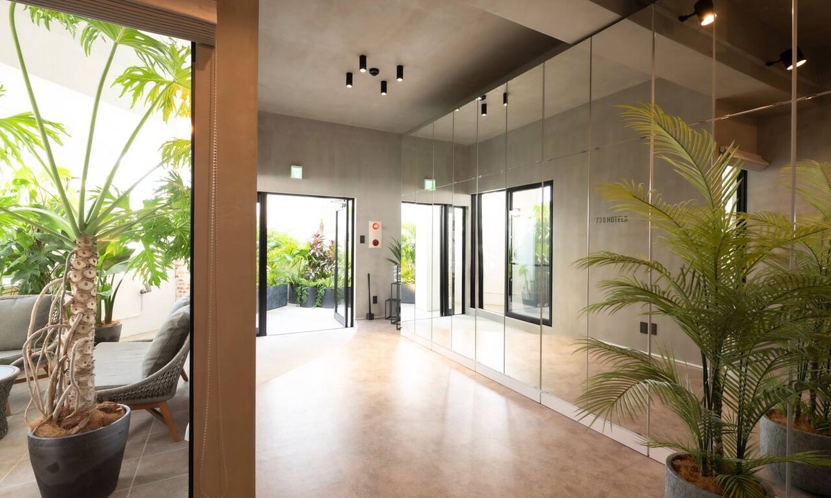 Taketomi-jima Taketomi-cho Villa | 730HOTELS