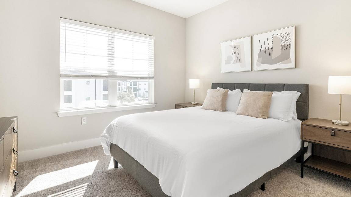 Southeast Orlando Apartment | 74 m² Apartment ∙ 1 bedroom ∙ 2 guests