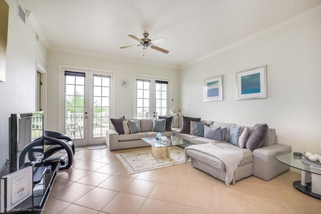 Reunion Apartment | 7468 Excitement Drive unit H 201 Condo #221646 Condo