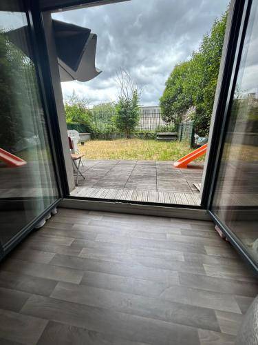 Aubervilliers Apartment | 75 m² Apartment ∙ 2 bedrooms ∙ 7 guests