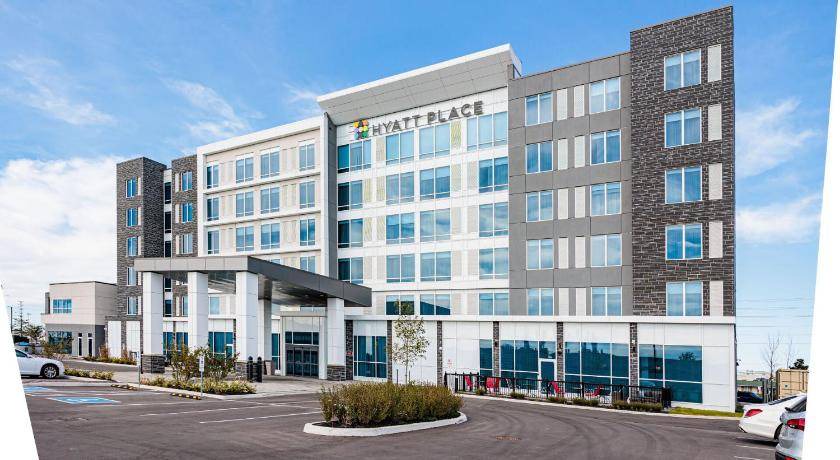 Airport Road Business Centre Hotel | 75 m² Hotel ∙ 127 guests