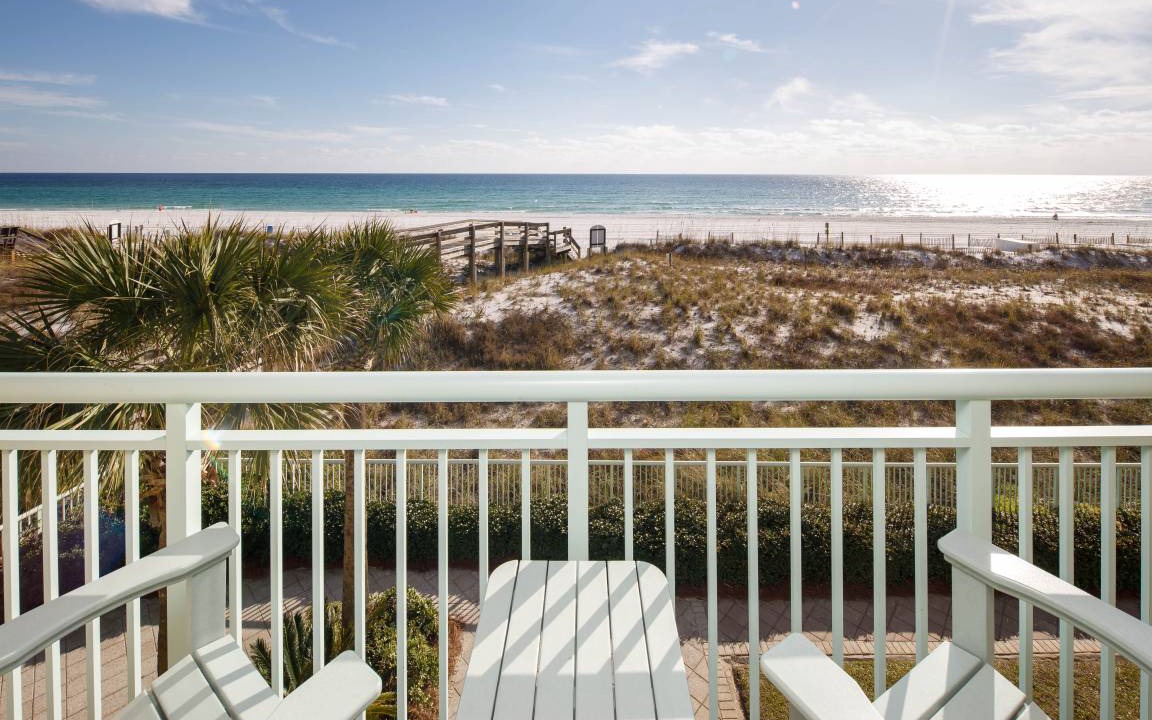Fort Walton Beach Apartment | 76 m² Apartment ∙ 1 bedroom ∙ 6 guests