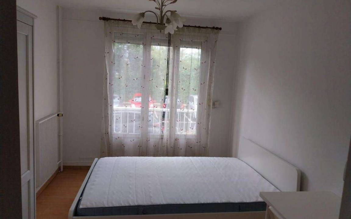 Rosny-sous-Bois Resort | 78 m² Private room ∙ 1 bedroom ∙ 1 guest