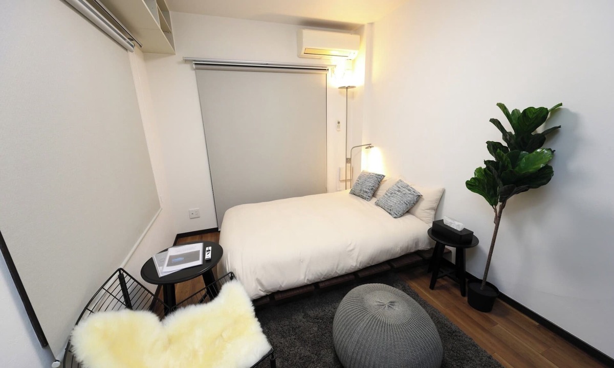 Chigasaki Apartment | 8 minutes walk from Chigasaki Station Within walking distance of beach art museum etc/Chigasaki Kanagawa