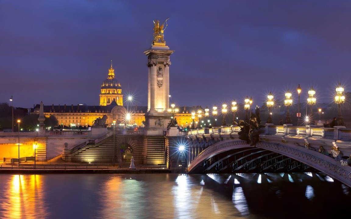 Quartier des Invalides Apartment | 80 m² Apartment ∙ 1 bedroom ∙ 4 guests