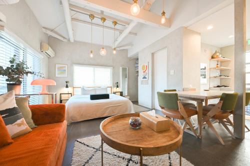 Nishinippori Apartment | 846 apartment