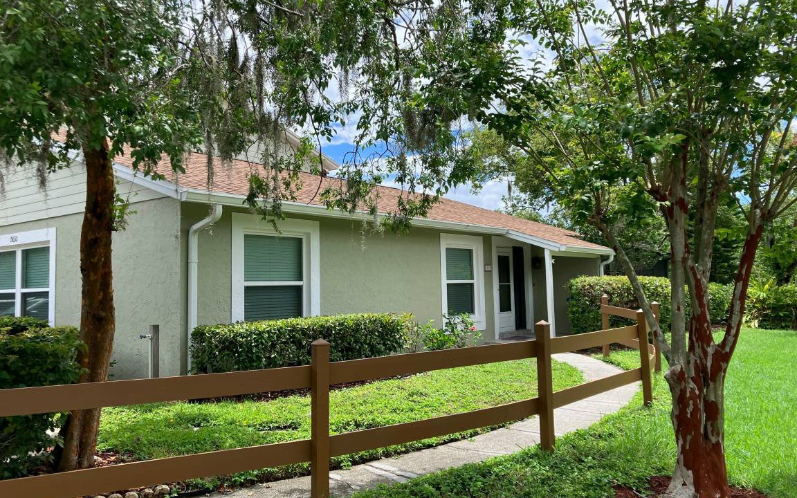 Bearss Plaza Villa | 89 m² Villa ∙ 2 bedrooms ∙ 4 guests