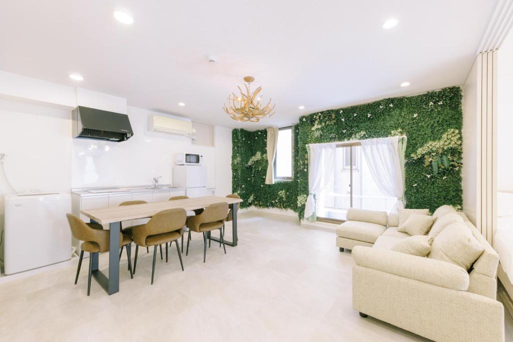 Udagawacho Apartment | 8min walk from Shibuya Sta