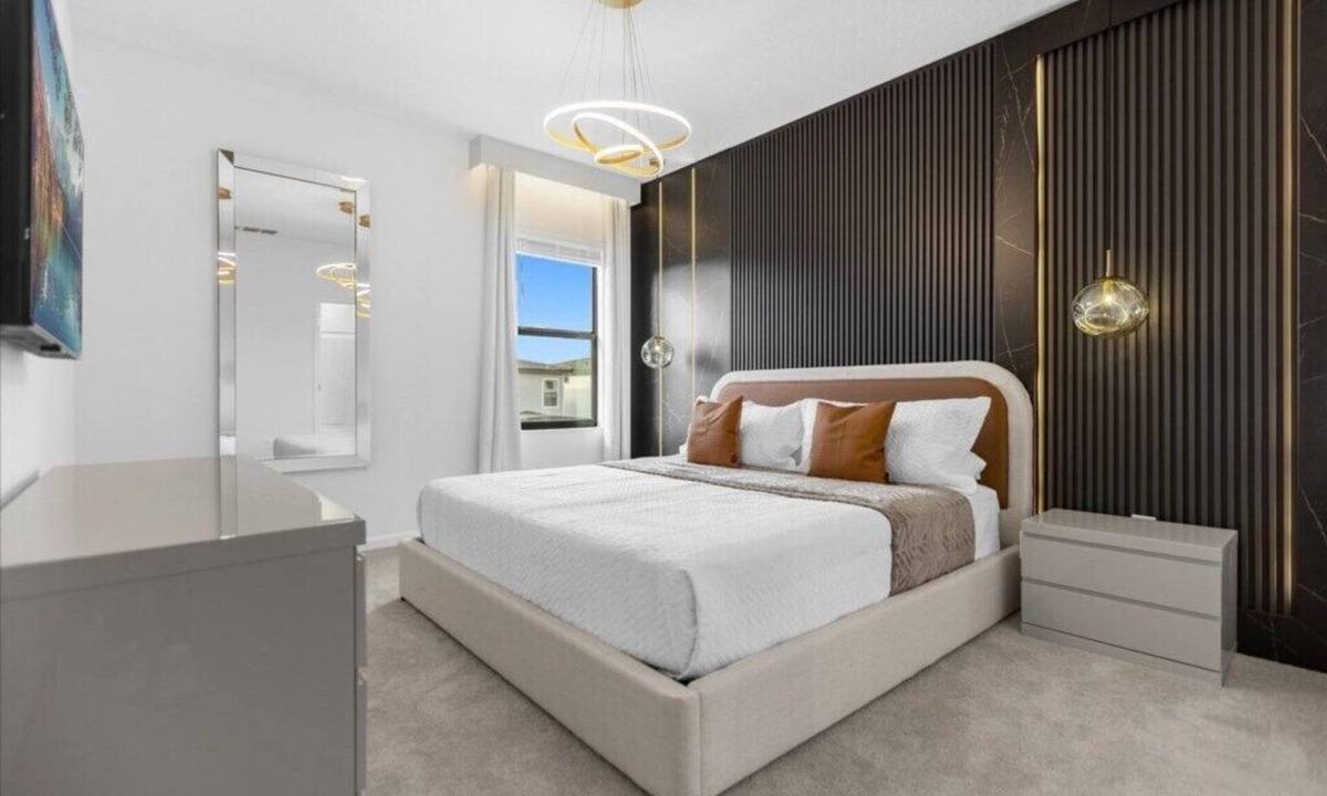 Fairvilla House | 9 Bedroom/9 Bathroom/Paradiso Grande (6228SS)