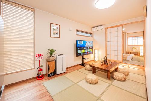 Ikebukuro House | 9 mins Ikebukuro 3BR house Free luggage storage