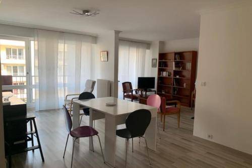 Charonne Apartment | 90 m² Apartment ∙ 2 bedrooms ∙ 4 guests